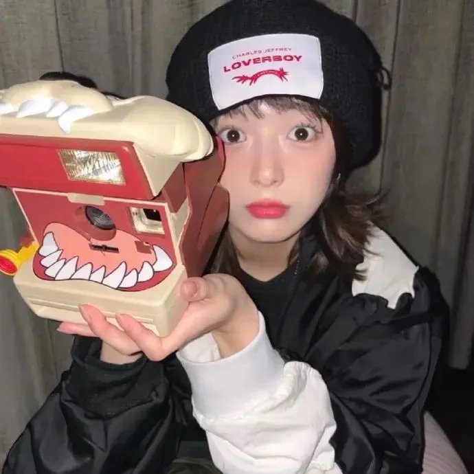 背影