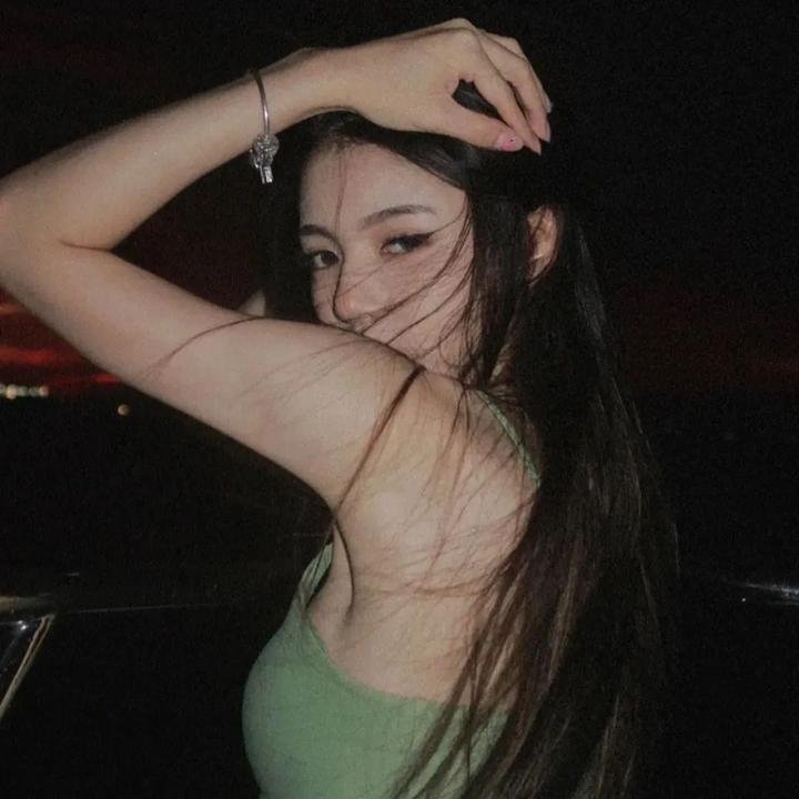 韩嫣翠粤语